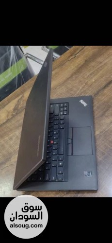 لابتوب Lenovo Thinkpad T460 شبه جديد - صورة رقم 4