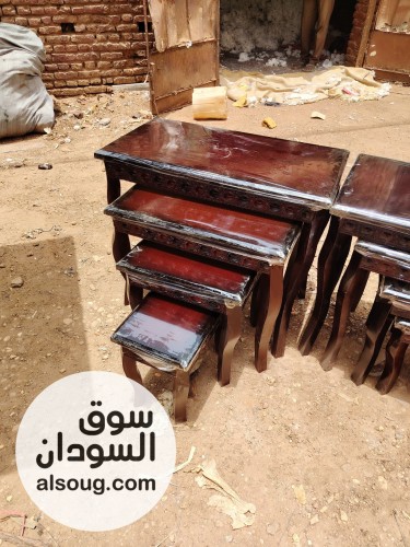 خشب السنط المتين وقوي - صورة رقم 2