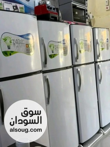 ثلاجات وفريزرات ومكيفات وغسالات - صورة رقم 9
