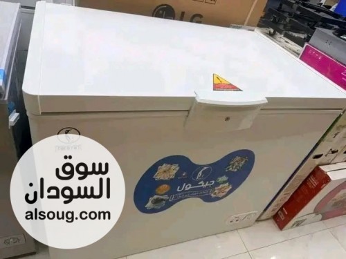 ثلاجات وفريزرات ومكيفات وغسالات - صورة رقم 7
