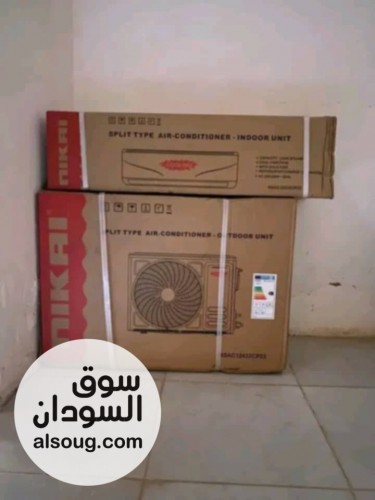 ثلاجات وفريزرات ومكيفات وغسالات - صورة رقم 4