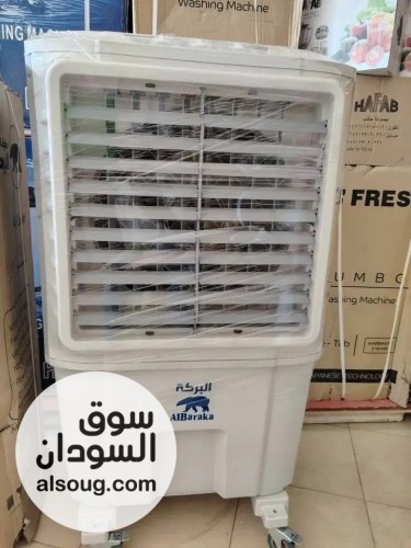 ثلاجات وفريزرات ومكيفات وغسالات - صورة رقم 3