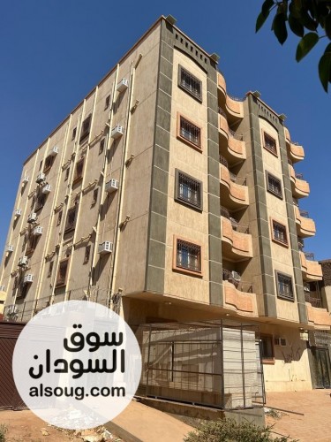 للبيع برج ف جبرة مربع 13. حي الشارقه. جديد اول ساكن - صورة رقم 6