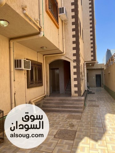 للبيع برج ف جبرة مربع 13. حي الشارقه. جديد اول ساكن - صورة رقم 1