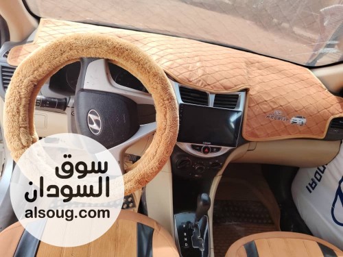 اكسنت مضلع-موديل 2014 - صورة رقم 7