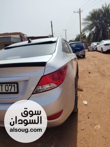 اكسنت مضلع-موديل 2014 - صورة رقم 3