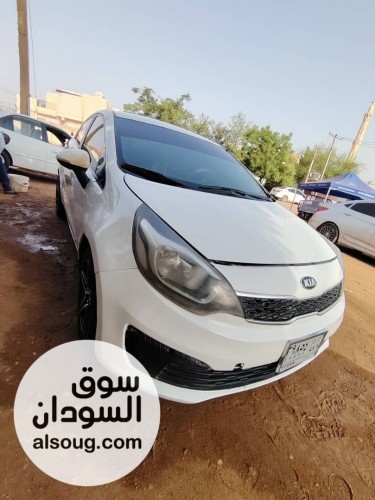 كيا ريو موديل 《 2013 》 - صورة رقم 12