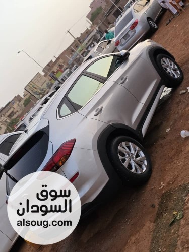 توسان موديل 《 2019 》 - صورة رقم 7