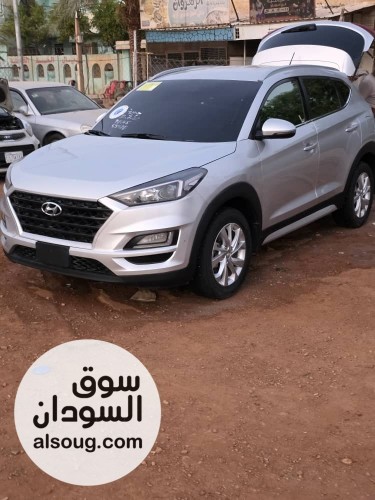 توسان موديل 《 2019 》 - صورة رقم 11