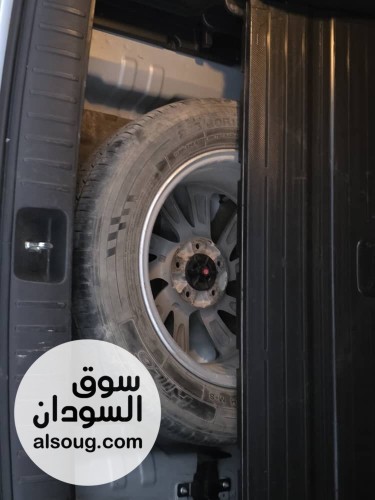 توسان موديل 《 2019 》 - صورة رقم 10