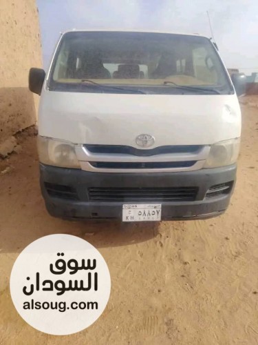 شريحة موديل 2010 نضيفة