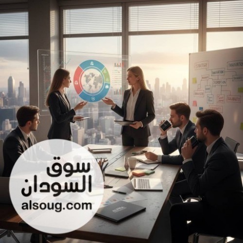 عمل من المنزل ومن الجوال - صورة رقم 2