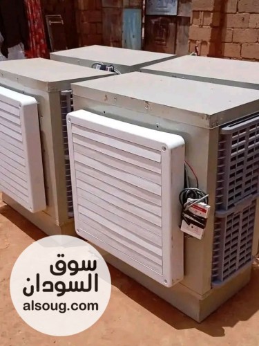 مكيفات تجميع نسمه جوده - صورة رقم 3