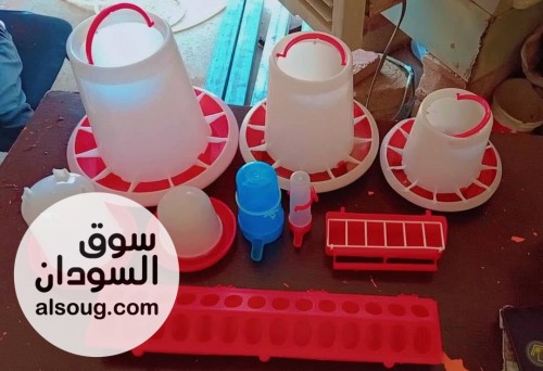 محلات الدكتور محمد عباس ود الحداد لمستلزمات الدواجن والطيور - صورة رقم 8