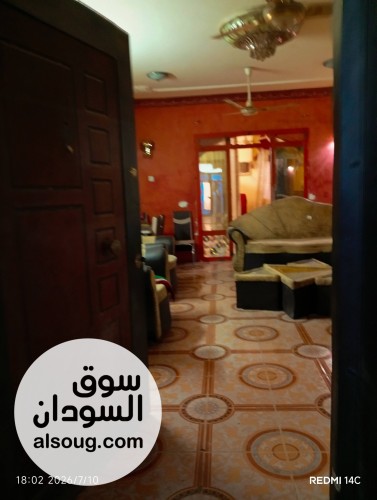 شقة مفروشة استدوديو للايجار اليومي - صورة رقم 8