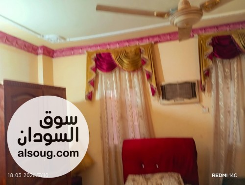 شقة مفروشة استدوديو للايجار اليومي - صورة رقم 15