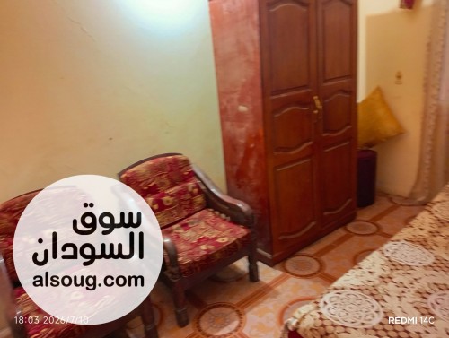 شقة مفروشة استدوديو للايجار اليومي - صورة رقم 4
