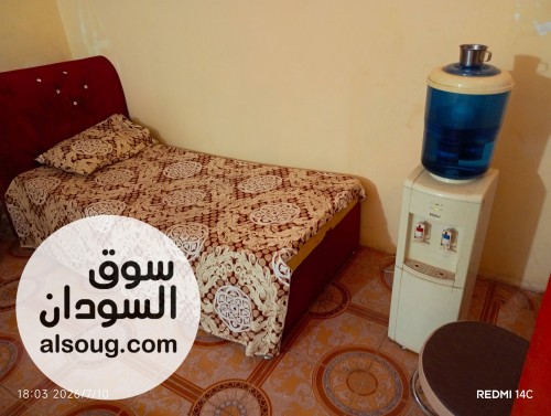 شقة مفروشة استدوديو للايجار اليومي - صورة رقم 14