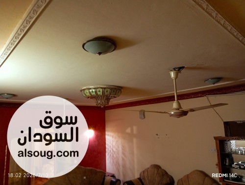 شقة مفروشة استدوديو للايجار اليومي - صورة رقم 7