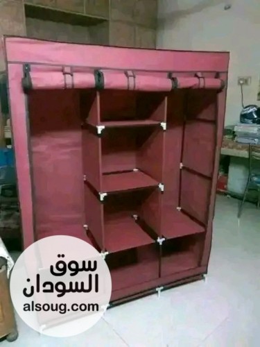 ✨دولاب قماش للملابس

