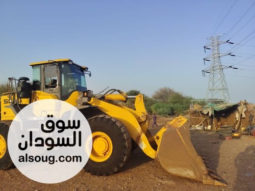 لودر صدلج موديل 2016 - صورة رقم 2