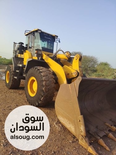 لودر صدلج موديل 2016 - صورة رقم 5