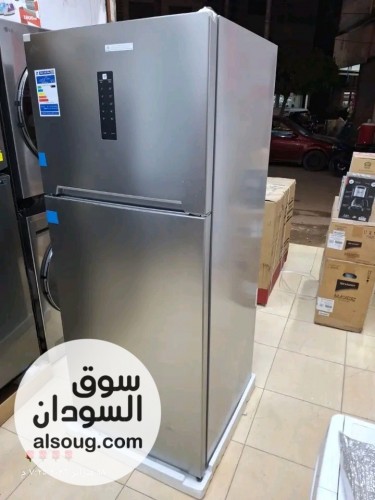 تلاجات الـجي ولـيبهر - صورة رقم 5