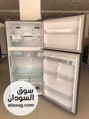 تلاجات الـجي ولـيبهر - صورة رقم 8