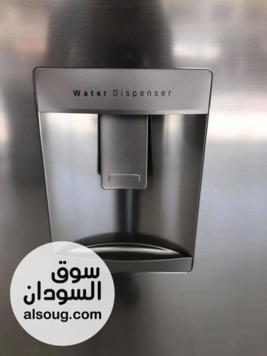 تلاجات الـجي ولـيبهر - صورة رقم 9