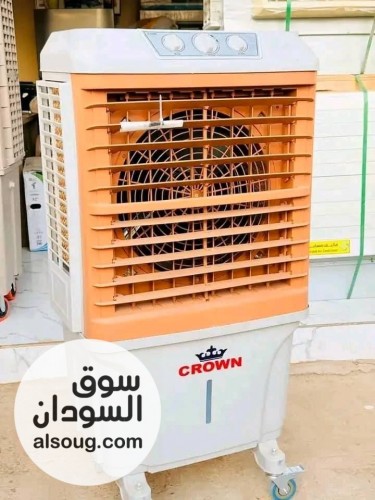 مكيف كراون 6 الف متحرك - صورة رقم 3