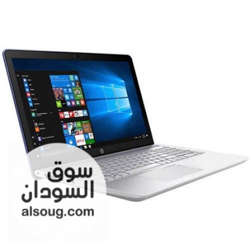 لابتوب Hp Elite Book شبه جديد - صورة رقم 2