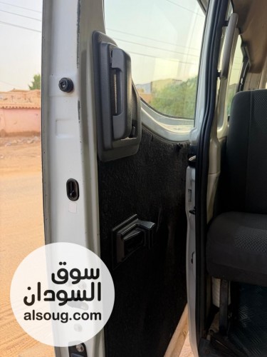شريحه نيسان قبة موديل 2016 - صورة رقم 8