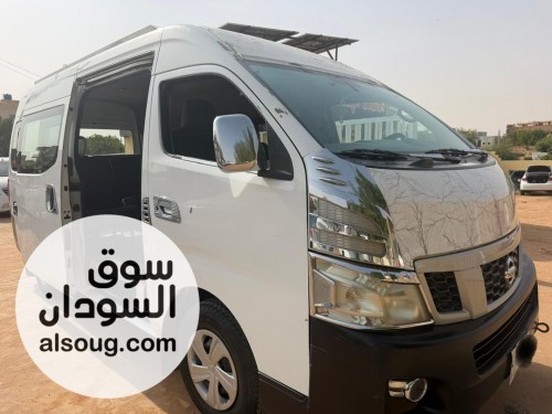 شريحه نيسان قبة موديل 2016 - صورة رقم 12