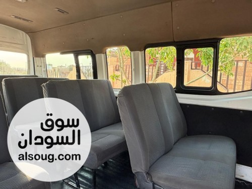 شريحه نيسان قبة موديل 2016 - صورة رقم 4