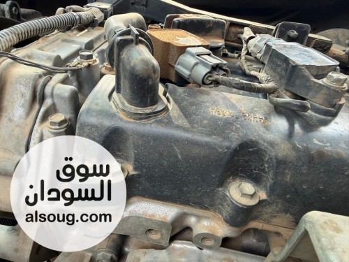 شريحه نيسان قبة موديل 2016 - صورة رقم 5