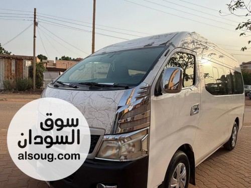 شريحه نيسان قبة موديل 2016 - صورة رقم 2