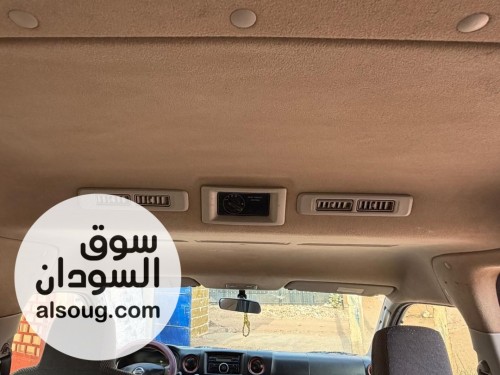 شريحه نيسان قبة موديل 2016 - صورة رقم 3