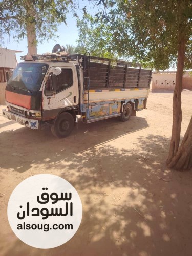 ◾ دفار مونيكا قييييييير عااااااااادي- نوع الوقود جاز - صورة رقم 2