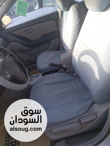 افانتي (منفوخه) 2006 - صورة رقم 7