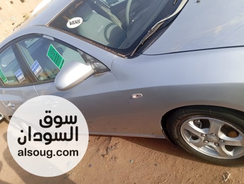 افانتي (منفوخه) 2006