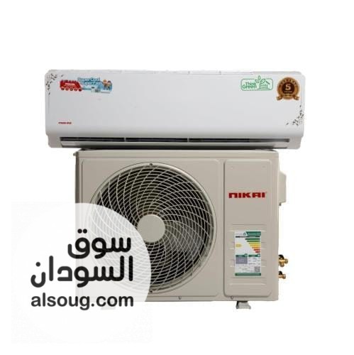  مكيف نكاي إنفيرتر  