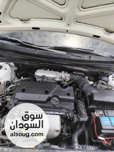 أكسنت دبدوب موديل 2009 خليجي - صورة رقم 2