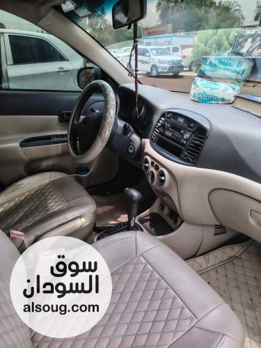 أكسنت دبدوب موديل 2009 خليجي - صورة رقم 3