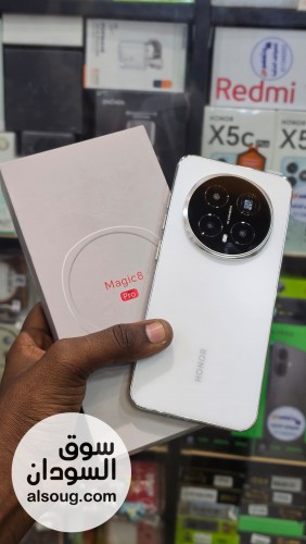 honor magic 8 pro copy