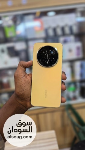 honor magic 8 pro copy - صورة رقم 6