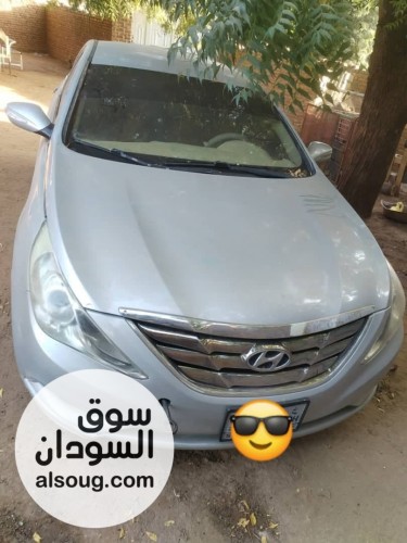 سوناتا 2011 خالي ملاحظات بصمه جوه وبره اوتوماتيك خالي فتحه سقف