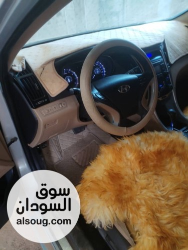 سوناتا 2011 خالي ملاحظات بصمه جوه وبره اوتوماتيك خالي فتحه سقف - صورة رقم 2