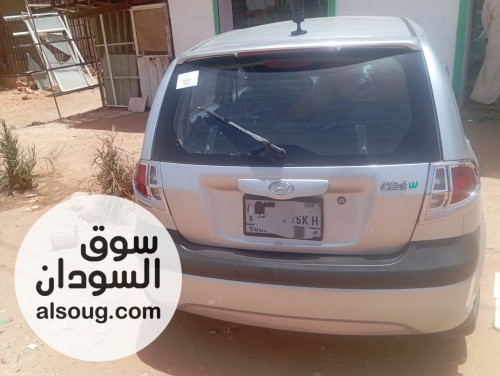 عربة كليك ممتازة جدا - صورة رقم 6