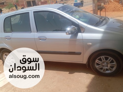 عربة كليك ممتازة جدا - صورة رقم 4