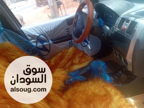 عربة كليك ممتازة جدا - صورة رقم 2